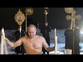 LIKE A BOSS 💥 Putin Braves Subzero Lake To Mark Orthodox Epiphany!!!