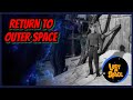“Return From Outer Space” Episode Clip • Lost in Space