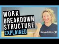 Work Breakdown Structure [WBS EXPLAINED]