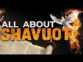 All About Shavuot – The Feast of Pentecost – Jim Staley