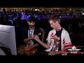 TWT 2025   CEO 2025   Day 2-Pools R1 Winners- Atif Butt vs Misato
