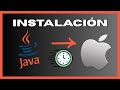 Install JAVA (JDK) on your Mac (M1/M2/M3/M4) in just Minutes!
