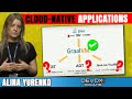Cloud-Native Applications with GraalVM • Alina Yurenko • Devoxx Poland 2022