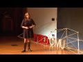 The dream machine: Rebecca Alford at TEDxCMU