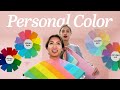 I got a PROFESSIONAL color analysis in Korea +  how to do yours at home!