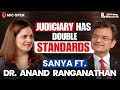 Is India’s Justice System Failing? Dr. Anand Ranganathan Speaks | Mic Open with Sanya Talwar