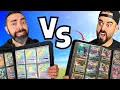 Best Binder in 30 Minutes or Lose $500 (Pokémon Card Challenge)