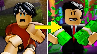 Poor To Rich Roblox Bloxburg Story Pagebd Com - download poor to rich the end a sad roblox bloxburg movie part 9