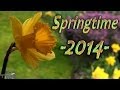 Learning English - It's Spring Again