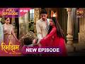 Rimjhim - Choti Umar Bada Safar | Full Episode 180 | 13 April 2026 | Full HD #Newepisode | Dangal TV