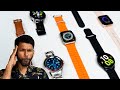 Do Not Buy SmartWatches Before Watching This Video!