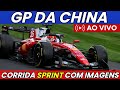 FORMULA 1 AO VIVO CORRIDA SPRINT GP DA CHINA COM IMAGENS F1 AO VIVO - F1 MANAGER 24 #f1hoje #f1