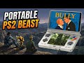 AYN Thor is a Portable PS2 BEAST!