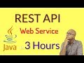 Rest API | Web Service Tutorial