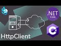 asp.net core - HttpClient \u0026 IHttpClientFactory Tutorial \u0026 Tips (+ System.Net.Http.Json)