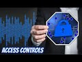 Information Security | Access Controls | in Urdu/Hindi