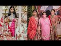 Isha Ambani forms an alliance of Anmol Ambani Khrisha Shah, Tina gets a glimpse of Anil Ambani Ba...