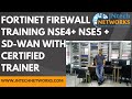 FORTINET FIREWALL TRAINING | FORTIGATE FIREWALL WEEKEND BATCH