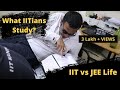 How IITians Study for Exams? | IIT vs JEE Life | IIT KANPUR