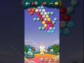 line bubble 2 level 1540 by danny哥