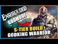Enshrouded Update 8 Greatsword Build Guide - Unkillable Godking Warrior