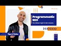 Programmatic SEO - No Coding Required | Digital Marketing Weekly Roundup | Neil Patel Digital India