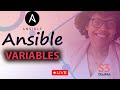[Hindi] Ansible Variable