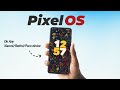Install PixelOS in 5 Steps! Official Method 🔥