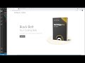Bootstrap 5 Crash Course Tutorial #9 - Navbars_final