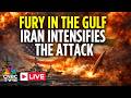 Middle East LIVE: War Spreads Throughout Gulf | Iran Strikes on Qatar, Kuwait | US Israel | N18G