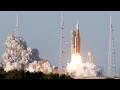 Aretmis II launch: Moon mission with NASA astronauts takes off to attempt orbit with crew
