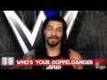 Hot Minute: WWE's Roman Reigns