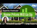 Home Price Surge: Experts Predict 5-Year Boom Ahead!