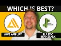 AWS Amplify vs Elastic Beanstalk | Which Deployment Tool is Best in 2026?
