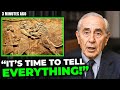 Before He Died, Samuel Noah Kramer Warned Humanity About the Sumerians — No One Listened