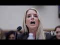 Pam Bondi Lashes Out at Rep. Raskin During Heated Hearing: “You Don’t Tell Me Anything!\