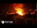 Israel destroys Iranian weapons shipment in Damascus - TV7 Israel News 17.09.18