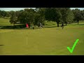 Rules of Golf Explained (2023): The Flagstick