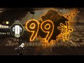 [Limbus Company] 99 Clash