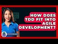 How Does TDD Fit Into Agile Development? - Next LVL Programming