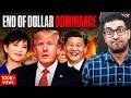 America’s Dollar in Trouble | China’s Gold Strategy \u0026 New World Order