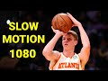 Kevin Huerter Shooting Form Slow Motion (720_HD)
