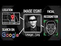 Unlocking SECRETS from Images (OSINT)