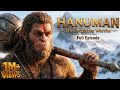 HANUMAN Returns in Kaliyuga | The Forgotten Warrior | Official Full Movie (AI Cinematic)
