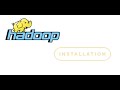 How to install hadoop3.x on mac