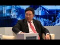 Davos 2015 - The ASEAN Agenda