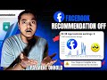 Facebook Page Recommendation Suspended Problem 2026 ✅ | Facebook Recommendation Kaise Thik Kare