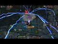 Zul Aman full run + bear - Resto Shaman PoV