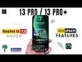 Realme 13 Pro Plus Just Got 50+ NEW FEATURES with Realme UI 7.0 Update | Realme 13 Pro New Update🔥