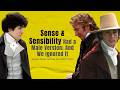 You Saw Sense \u0026 Sensibility. You Missed the Real Experiment Austen Was Running